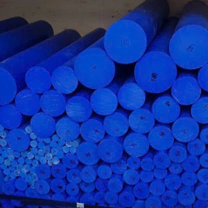 Nhựa MC xanh Hàn Quốc