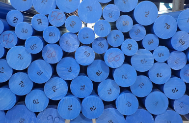 Phân Phối Nhựa Công Nghiệp Hóc Môn 