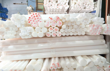 Phân Phối Nhựa Công Nghiệp Bình Dương 