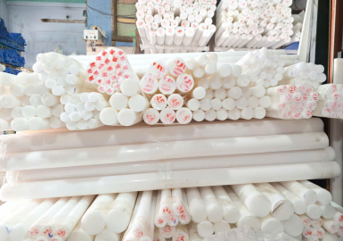 Phân Phối Nhựa Công Nghiệp Bình Dương 