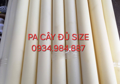 Phân Phối Nhựa Công Nghiệp Bình Chánh HCM 