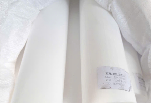 Nhựa TEFLON -  Cây  70*1000MM