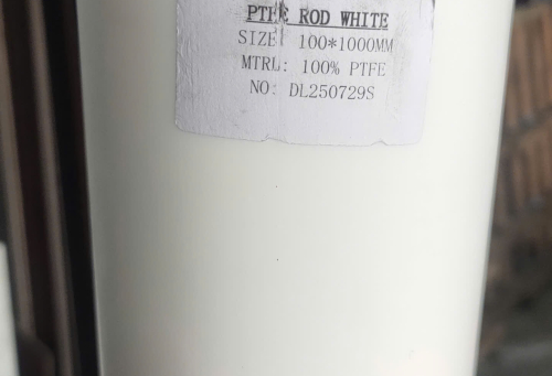 Nhựa TEFLON -Cây 100*1000MM