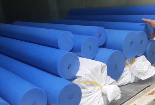 Nhựa MC xanh Hàn Quốc 120