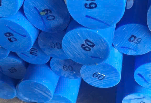 Nhựa MC xanh Hàn Quốc 60