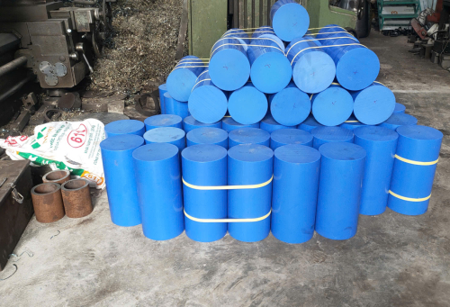 Nhựa MC xanh Hàn Quốc 