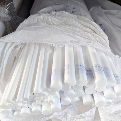 Nhựa TEFLON -Cây  25*1000MM