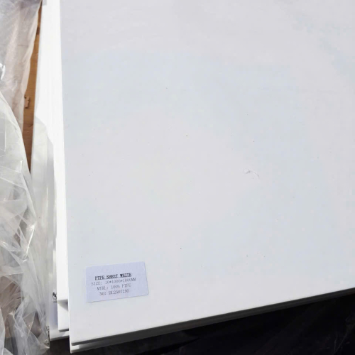 Nhựa TEFLON -tấm 10*1000*1000 MM
