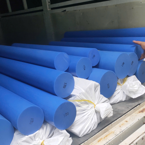 Nhựa MC xanh Hàn Quốc 120