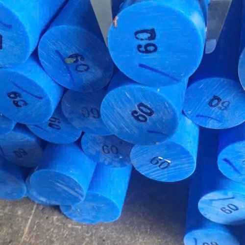 Nhựa MC xanh Hàn Quốc 60